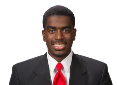 Luqman Lundy Jr. headshot