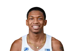 Jalanni White headshot