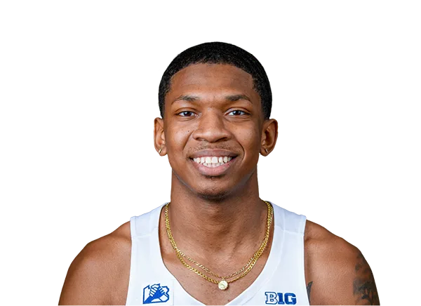 Jalanni White headshot