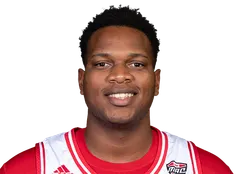 Bam Bowman headshot