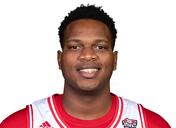 Bam Bowman headshot