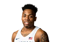 Jahshire Hardnett headshot