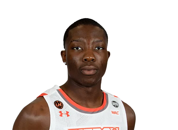 Mike Adewunmi headshot
