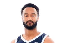Cam Bacote headshot