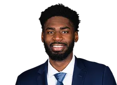 KeyShawn Feazell headshot