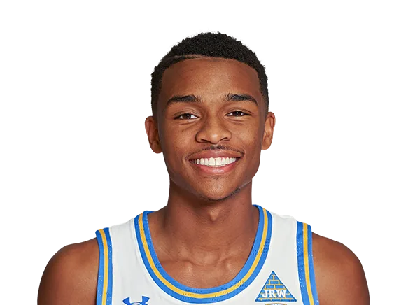 Jaylen Hands headshot