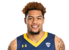 Troy Simons headshot