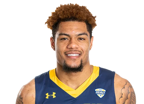 Troy Simons headshot