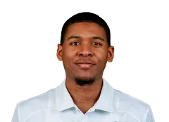 Darius Banks headshot