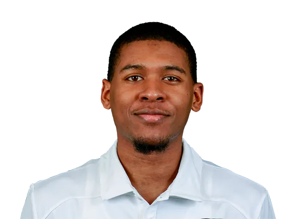 Darius Banks headshot