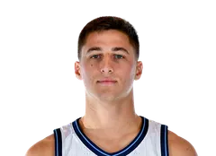 Collin Gillespie headshot