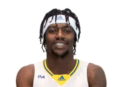 Ryan Allen headshot