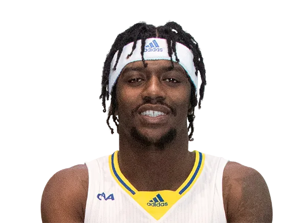 Ryan Allen headshot
