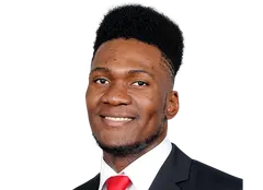 Bruno Fernando headshot