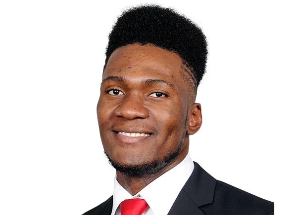 Bruno Fernando headshot