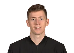 Thorir Thorbjarnarson headshot