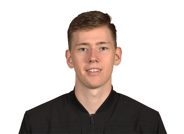 Thorir Thorbjarnarson headshot