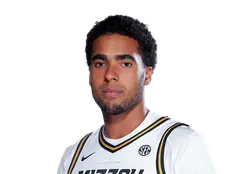 Jontay Porter headshot