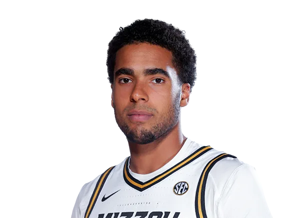 Jontay Porter headshot