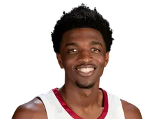 Herbert Jones headshot