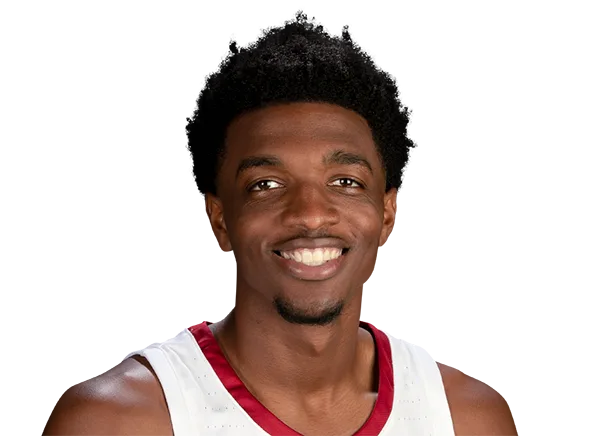Herbert Jones headshot