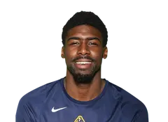 Shaq Buchanan headshot