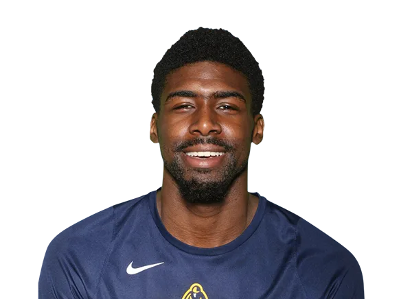Shaq Buchanan headshot