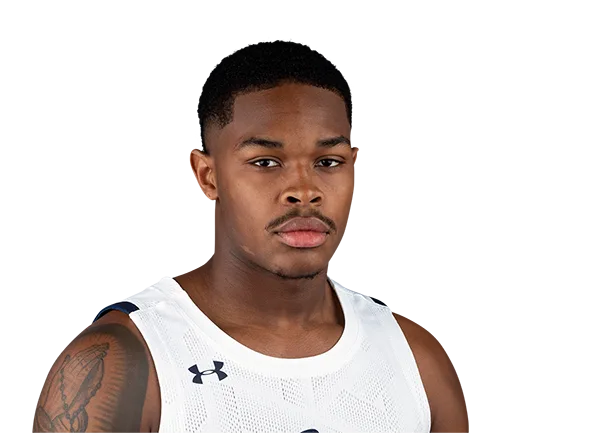 Paris Austin headshot