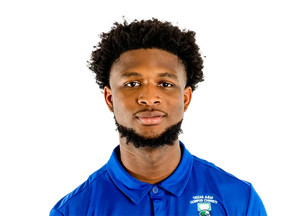 San Antonio Brinson headshot