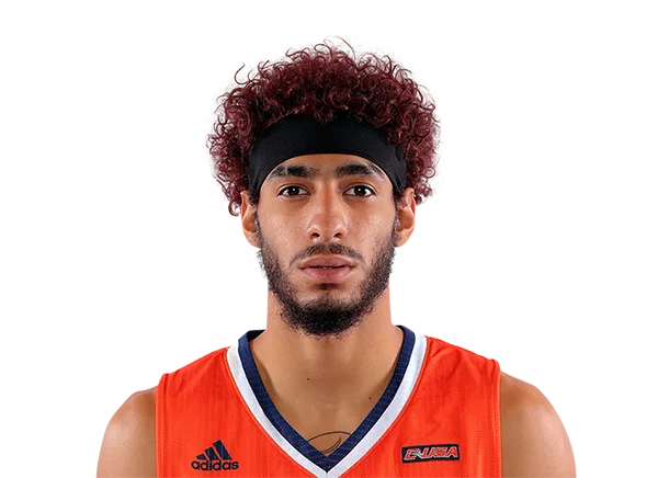 Jhivvan Jackson headshot