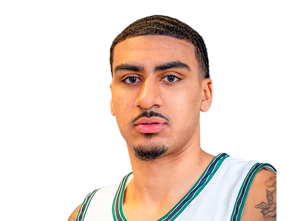 Torrey Patton headshot
