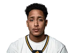 Eric Parrish headshot
