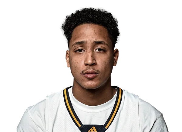 Eric Parrish headshot
