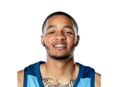 Ishmael El-Amin headshot
