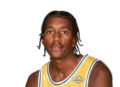 Jalyn Hinton headshot