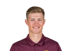 Luke Loewe headshot