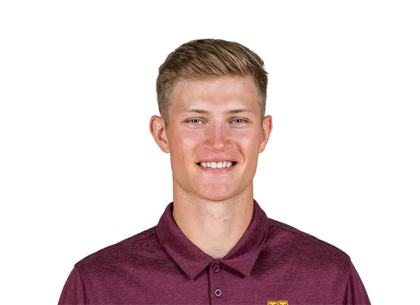 Luke Loewe headshot