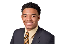 Tyler Bey headshot