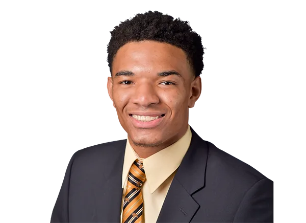 Tyler Bey headshot
