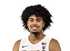 Ethan Thompson headshot