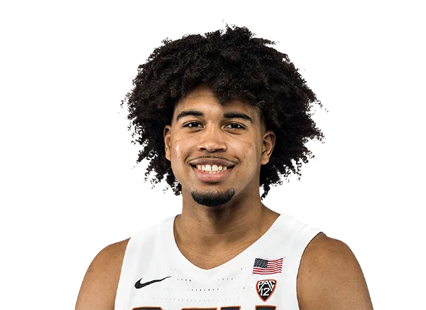 Ethan Thompson headshot