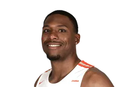 Alfred Hollins headshot