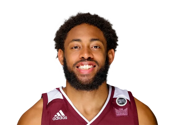Jaylen Minnett headshot