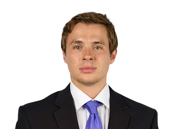David Kachelries headshot