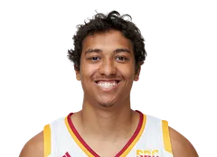 Elijah Gonzales headshot