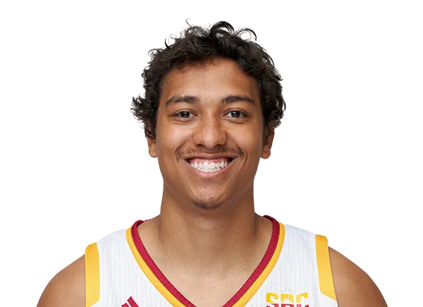 Elijah Gonzales headshot