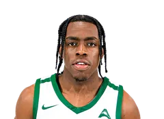 Kevion Nolan headshot