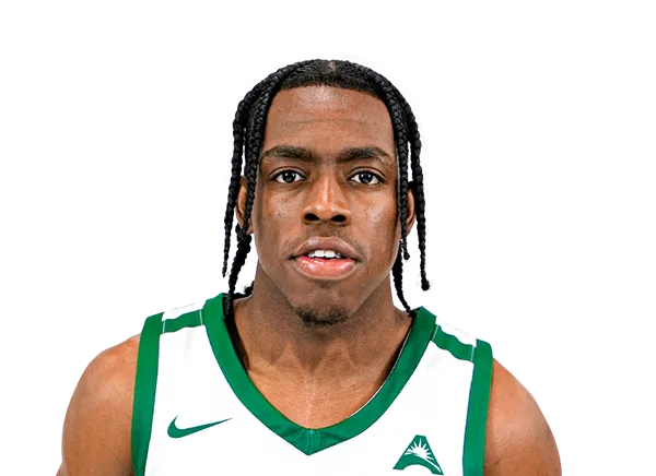 Kevion Nolan headshot