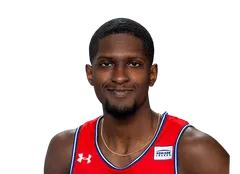 Ferron Flavors Jr. headshot