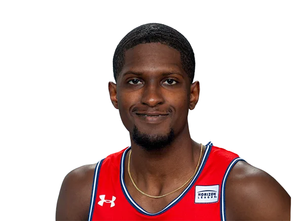 Ferron Flavors Jr. headshot